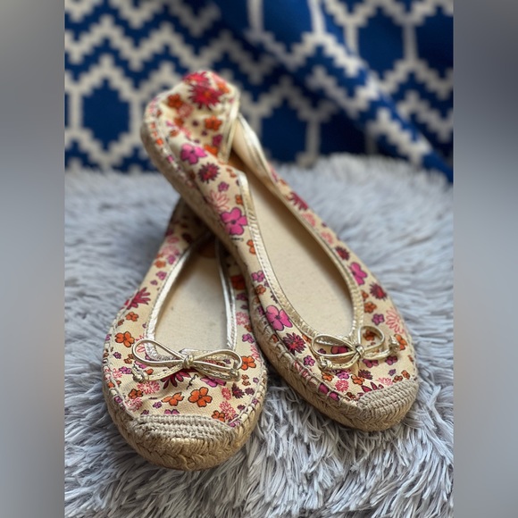 Coach slip on flats - Picture 3 of 3